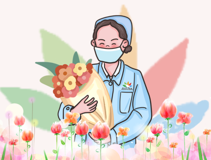 【保山安利医院】5.12国际护士节——“我们的护士、我们的未来”主题团建活动暨2022年度优秀护士表彰大会