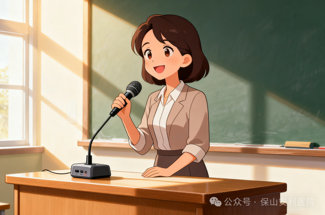 献给教师节的礼物/致敬园丁：一份专属教师的全面健康守护指南