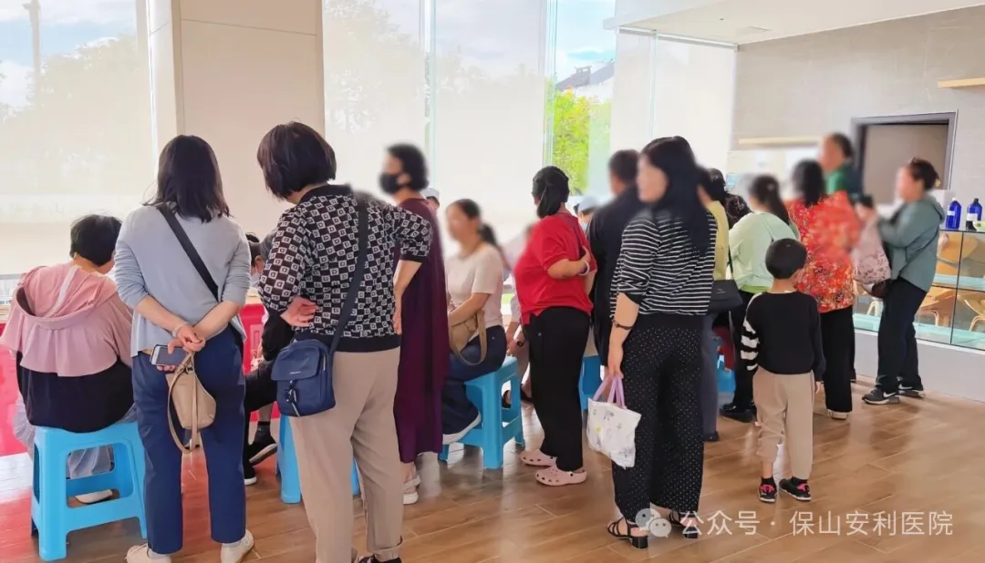弘扬中医国粹，守护百姓健康——三伏天义诊活动圆满结束